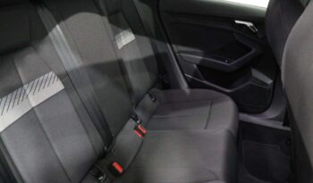 AUDI A3 Sportback 30 TFSI ADVANCED S TRONIC completo