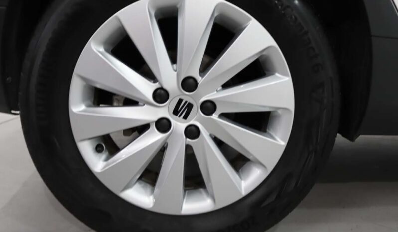 SEAT Arona 1.0 TSI STYLE DSG completo