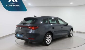SEAT Leon Sportstourer 1.0 TSI STYLE completo