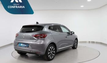 RENAULT Clio V 1.0 TCE TECHNO BI-FUEL completo