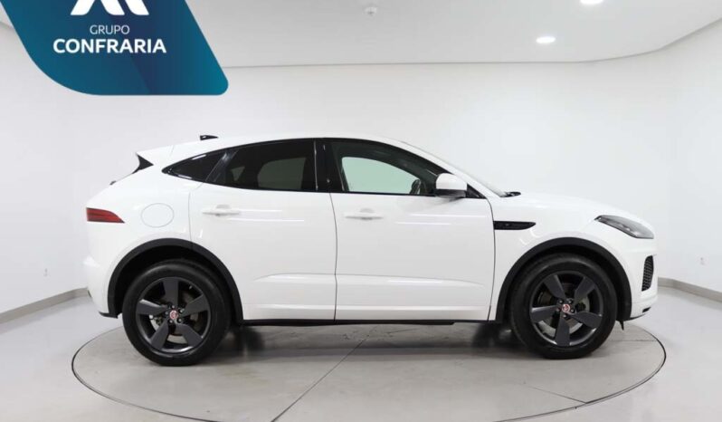 JAGUAR E-Pace 2.0 I4D completo