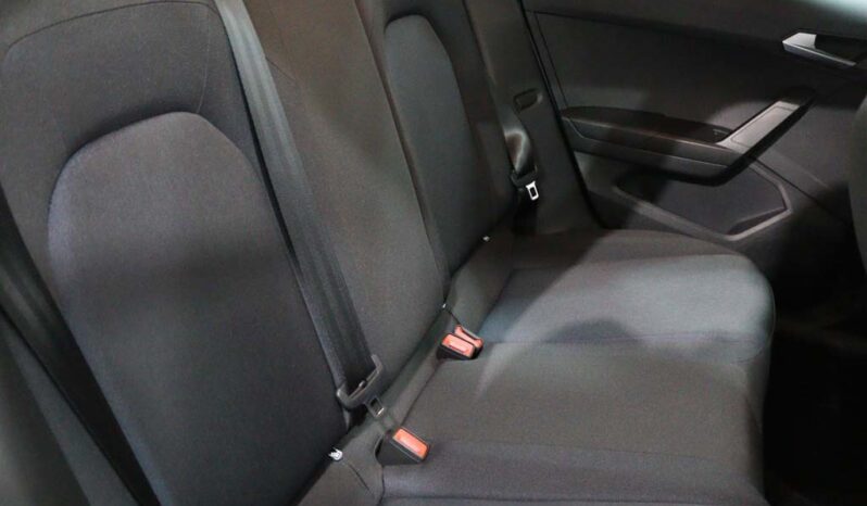 SEAT Arona 1.0 TSI FR completo