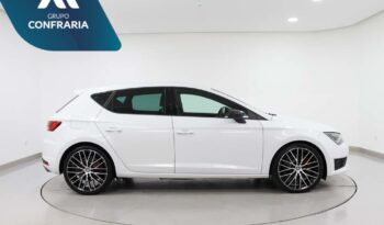 SEAT Leon 2.0 TSI CUPRA DSG S/S completo