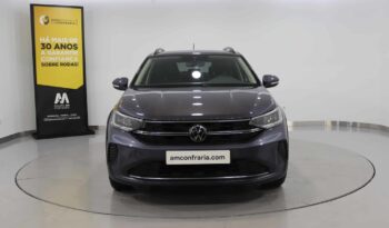 VOLKSWAGEN Taigo 1.0 TSI URBAN completo