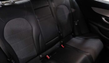 MERCEDES-BENZ Classe C 220 D AUT. completo