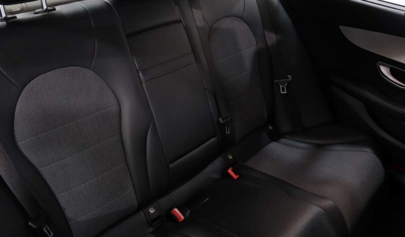 MERCEDES-BENZ Classe C 220 D AUT. completo