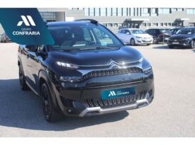 CITROEN C3 AirCross 1.2 PURETECH MAX