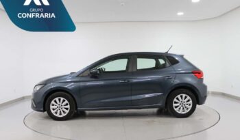 SEAT Ibiza 1.0 TSI STYLE completo