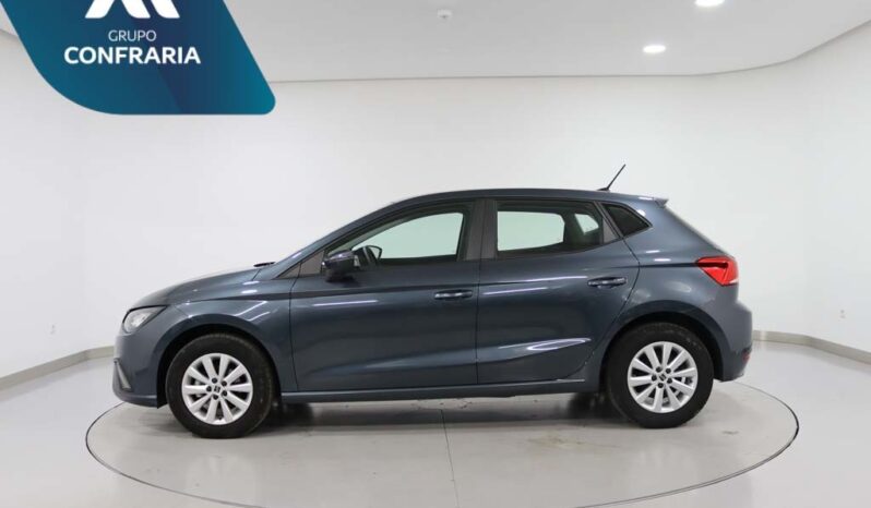 SEAT Ibiza 1.0 TSI STYLE completo