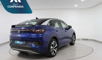VOLKSWAGEN ID.5 77 KWH PRO PERFORMANCE completo