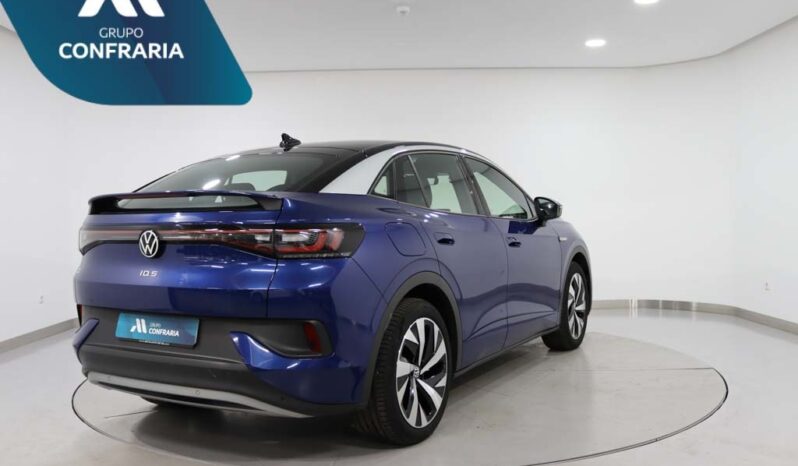 VOLKSWAGEN ID.5 77 KWH PRO PERFORMANCE completo