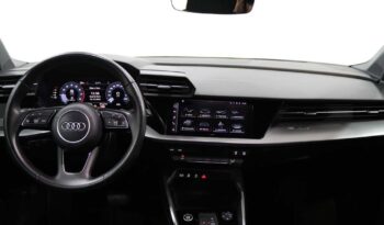 AUDI A3 Sportback 30 TFSI ADVANCED S TRONIC completo