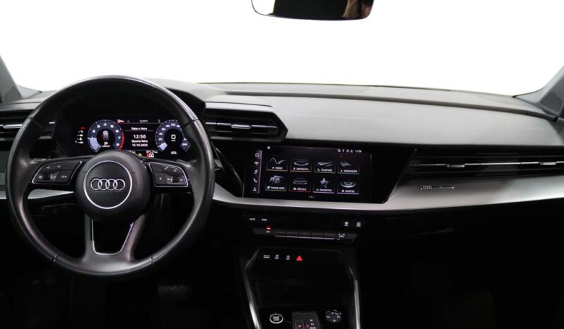 AUDI A3 Sportback 30 TFSI ADVANCED S TRONIC completo