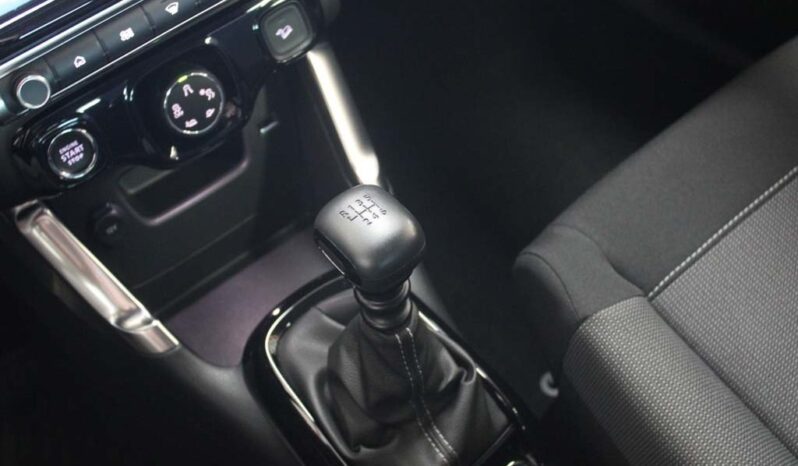 CITROEN C3 AirCross 1.2 PURETECH MAX completo