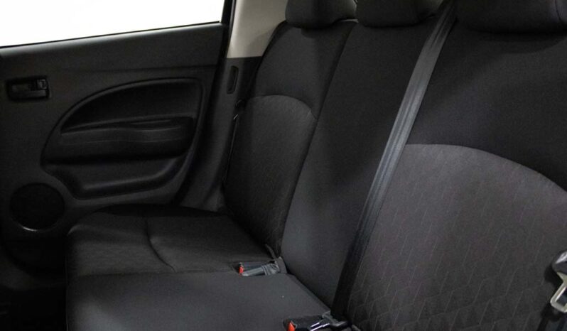 MITSUBISHI Space Star 1.2 CONNECT EDITION completo