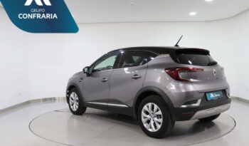 RENAULT Captur 1.0 TCE INTES completo