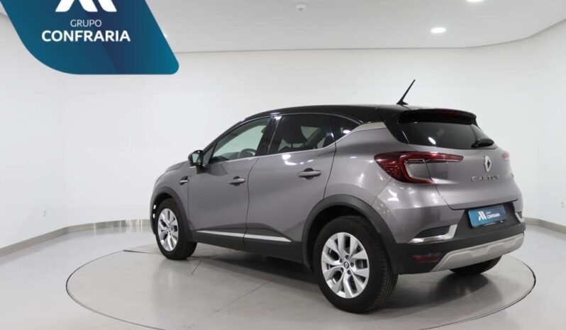 RENAULT Captur 1.0 TCE INTES completo