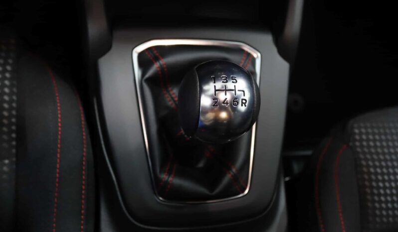 FORD Focus Station Wagon 1.0 ECOBOOST MHEV ST-LINE X completo