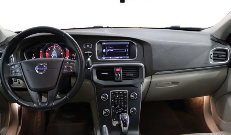 VOLVO V40 Cross Country 1.6 D2 KINETIC POWERSHIFT completo