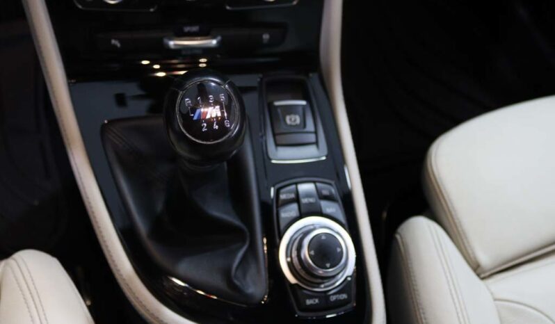 BMW Serie Gran Tourer 216 D 7L PACK M completo