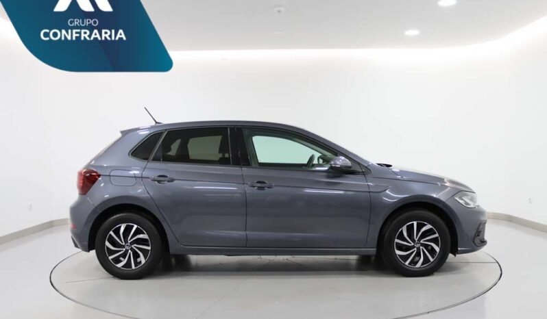 VOLKSWAGEN Polo 1.0 TSI URBAN completo