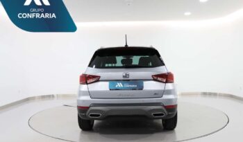 SEAT Arona 1.0 TSI FR completo
