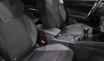 SKODA Octavia Break 2.0 TDI completo