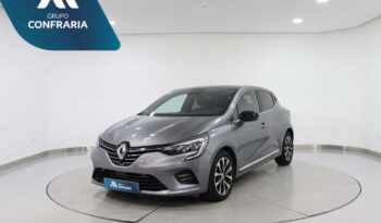 RENAULT Clio V 1.0 TCE TECHNO BI-FUEL completo