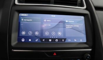 JAGUAR E-Pace 2.0 I4D completo