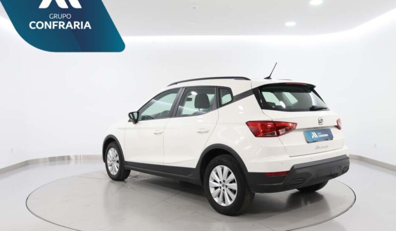 SEAT Arona 1.0 TSI STYLE DSG completo