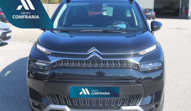 CITROEN C3 AirCross 1.2 PURETECH MAX completo