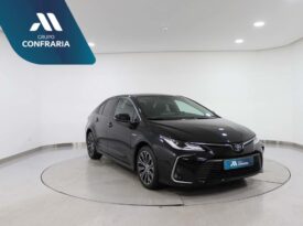 TOYOTA Corolla Hatchback 1.8 HYBRID EXCLUSIVE