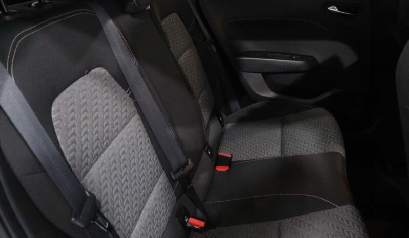 RENAULT Clio V 1.0 TCE EVOLUTION completo