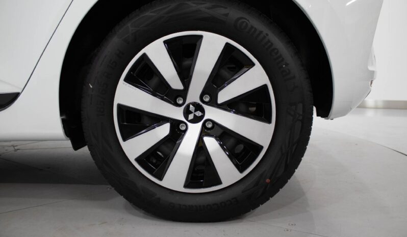 MITSUBISHI Colt 1.0 MPI KYOTO completo