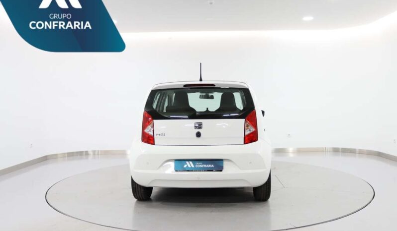SEAT Mii 1.0 STYLE S/S completo