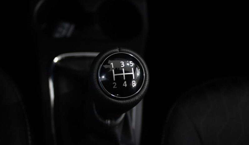 MITSUBISHI Space Star 1.2 CONNECT EDITION completo