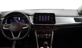 VOLKSWAGEN T-Roc 1.0 TSI URBAN completo