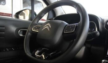 CITROEN C3 AirCross 1.2 PURETECH MAX completo
