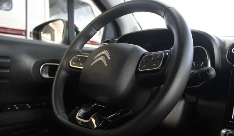 CITROEN C3 AirCross 1.2 PURETECH MAX completo