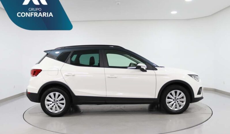 SEAT Arona 1.0 TSI STYLE completo
