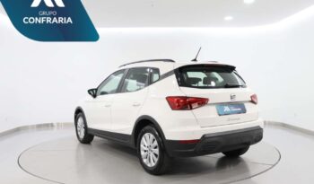 SEAT Arona 1.0 TSI STYLE DSG completo