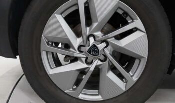 PEUGEOT 408 1.2 PURETECH ALLURE EAT8 completo