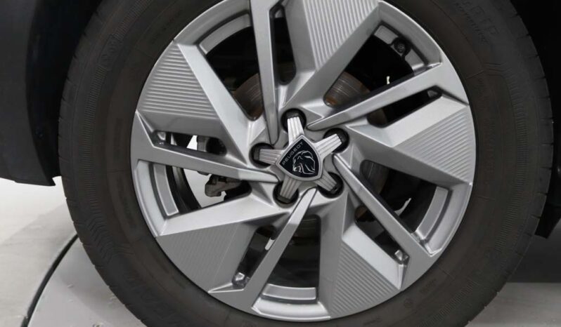 PEUGEOT 408 1.2 PURETECH ALLURE EAT8 completo