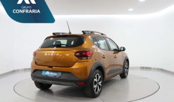 DACIA Sandero Stepway 1.0 TCE EXPRESSION completo