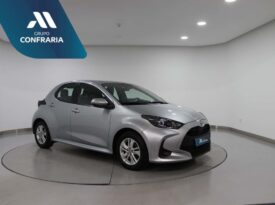 TOYOTA Yaris 1.0 VVT-I COMFORT