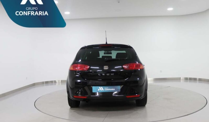 SEAT Leon 1.6 TDI COPA completo