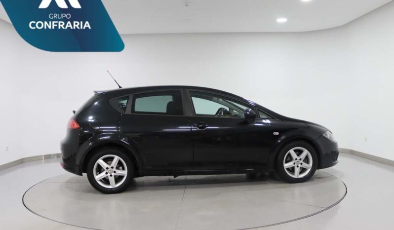 SEAT Leon 1.6 TDI COPA completo