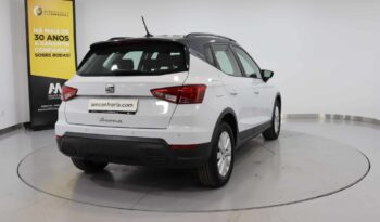 SEAT Arona 1.0 TSI STYLE completo