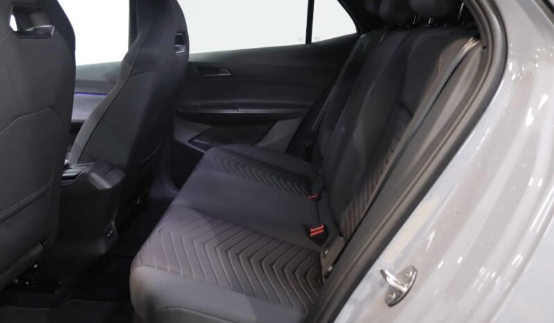 CUPRA Born 58 kWh completo