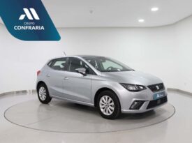 SEAT Ibiza 1.0 TSI STYLE